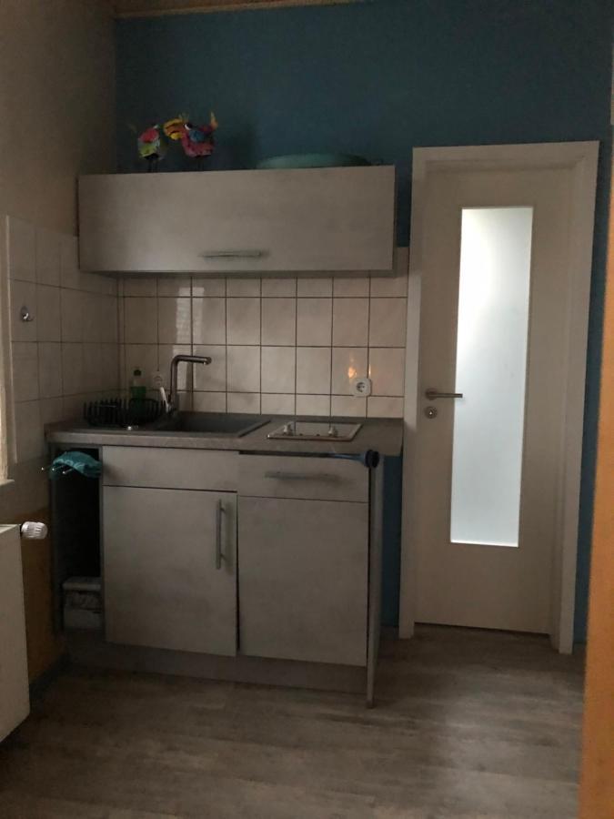 Das Ruebezahl Bad Elster Exterior foto